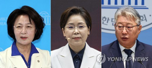 국민의힘, 경기지사 후보 양향자 확정&hellip;경제 선거 전환 예고