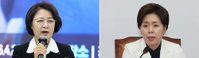 6·3 경기도지사 선거, 추미애·양향자 여성 후보 확정…정책 비전 경쟁 본격화