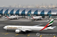 UAE, 중동 전운 걷히며 영공 정상화…항공산업 회복 기대감 증폭