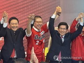 국민의힘 장동혁 대표, 부산·대구서 지방선거 승리 총력전 전개