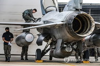 공군 숙련 조종사 10년간 896명 전역, F-35A 양성비용 61억 허공에
