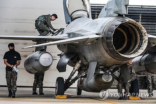 공군 숙련 조종사 10년간 896명 전역, F-35A 양성비용 61억 허공에
