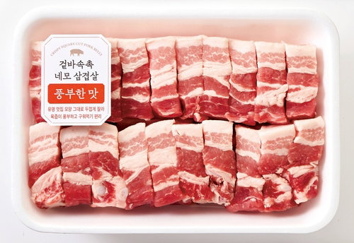 소용량 식품 시장 급팽창&hellip;조각 수박 매출 111% 폭증, 유통업계 효율성 강화