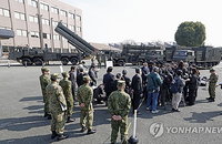일본, 살상무기 수출 원칙 개정…북한 '전쟁국가' 비난 파장 확산