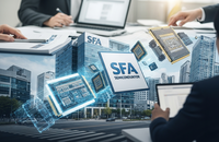 SFA 반도체: AI 핵심 OSAT, 미래 도약 전략 분석