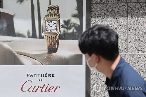 글로벌 명품 보석&middot;시계, 5월 가격 인상 본격화...수요 견고함 속 '오픈런' 재현
