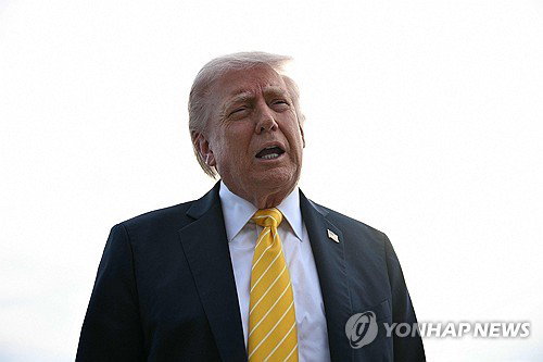 미국, 독일 주둔 병력 대폭 감축 예고&hellip;유럽 안보 질서 재편 가속화