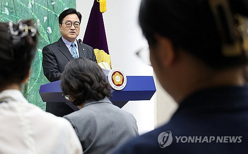 국회 단계적 개헌안, 7일 본회의 표결 임박...국민의힘 반대로 통과 불투명