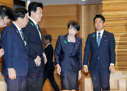일본 자민당, 개헌 '단계적 현실화' 전략 가속&hellip;긴급사태&middot;선거구 조항 우선 추진