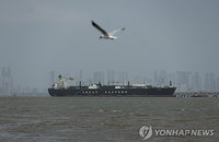 호르무즈 해협, 미국 봉쇄 속 인도 LPG 운반선 첫 통과…글로벌 에너지 시장 주시