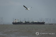 호르무즈 해협, 미국 봉쇄 속 인도 LPG 운반선 첫 통과…글로벌 에너지 시장 주시