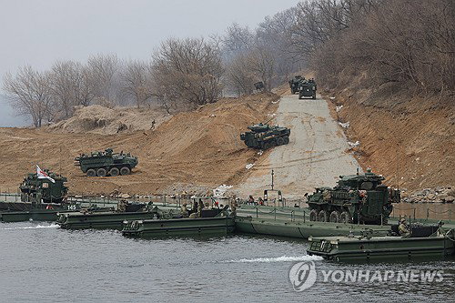 주독미군 감축, 글로벌 미군 전력 재편 신호탄&hellip;주한미군 조정 압력 고조
