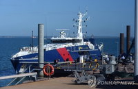 호주 다윈항 운영권 분쟁 국제 중재 비화, 중-호 관계 안보 갈등 심화