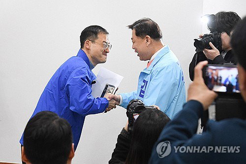 민주당, 울산 지방선거 광역의원 양보 사실상 거부&hellip;선거연대 파열음 우려