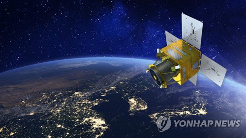 국산 중형위성 2호 발사 성공, 우주 기술 자립 넘어 해외 시장 진출 가속화