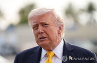 트럼프 대통령 국정 불만 최고치 기록, 이란 전쟁 및 경제 불안정 심화