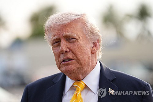 트럼프 대통령 국정 불만 최고치 기록, 이란 전쟁 및 경제 불안정 심화