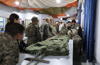 모로코 연합훈련 중 미군 2명 실종, 아프리카 안보 공백 우려 증폭