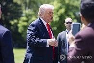 트럼프, 호르무즈 해협 선박 운항 노력 천명…글로벌 에너지 안보 파장 주목