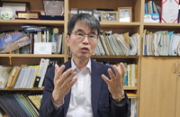 박제근 서울대 교수, 2차원 자성 선도 16년… 한국 과학계 '추격자 한계' 경고