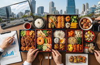 1인 가구 반찬: 빠르고 건강, 식비 절약까지!