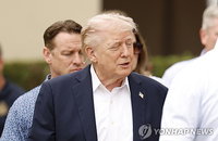 트럼프, 호르무즈 해협 선박 구출 '프로젝트 프리덤' 가동…중동 정세 촉각