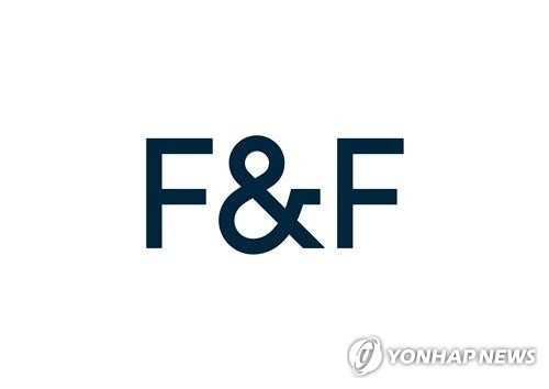 F&F, 1분기 영업이익 24% 급증&hellip;주가 8만원대 재진입