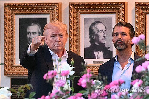 트럼프, 호르무즈 해협 '프로젝트 프리덤' 가동&hellip;이란 지렛대 약화 및 중동 질서 재편 시도