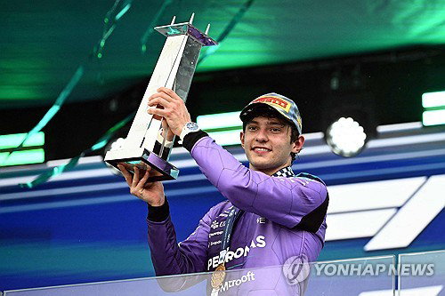 메르세데스 키미 안토넬리, F1 마이애미 GP 제패로 3연승 질주하며 드라이버 랭킹 선두 공고화
