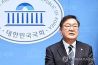 김태년 의원, 국회의장 출마 선언…'개헌 로드맵' 가동 및 '상임위 개혁' 천명