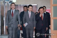 국민의힘, 민주당 특검법 '위헌' 맹공…지방선거 '범죄자 심판' 주장