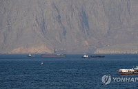 이란, 美 호르무즈 해협 통항 지원 계획에 '휴전 위반' 경고하며 국제 긴장 고조