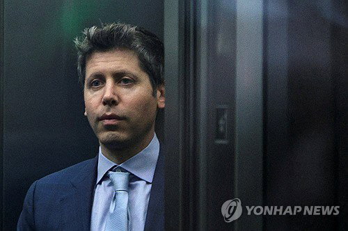 샘 올트먼, 200조원 소송&middot;매출 정체 직면&hellip;오픈AI IPO 앞두고 리더십 시험대