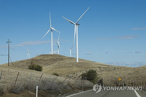 미국, 국가 안보 명목 풍력 사업 160여 건 보류&hellip;재생에너지 시장 불확실성 증폭