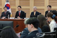 수도권 야권 후보들, '조작기소 특검법' 공동 저지 천명…사법체계 수호 결의