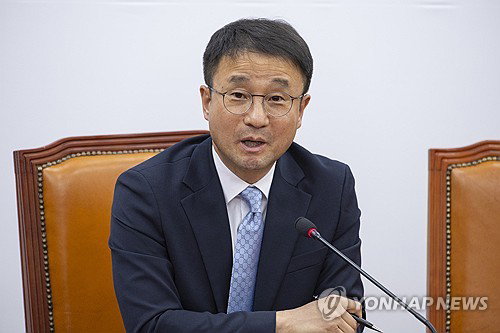 민주당, '조작기소 특검' 추진에 절차적 숙고 강화 방침