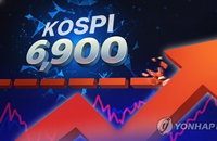 글로벌 반도체 랠리, 한국·대만 증시 사상 최고치 경신…유가 변동성 제한