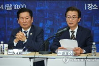 민주당, '윤석열 특검법' 지선 후 처리 가닥…이재명 대통령 숙의 주문 영향