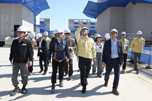 중동발 원자재 쇼크, 한국 건설 현장 강타&hellip;국토부, 부실시공 차단 총력