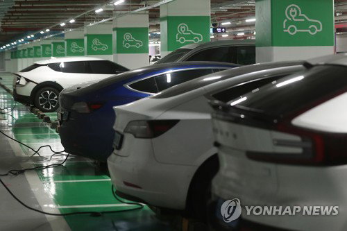 4월 국내 완성차 글로벌 판매 3.3% 감소, 기아 내수 시장서 현대차 추월