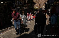 튀르키예 물가상승률 32.4%로 반등, 중동 불안정 속 통화정책 불확실성 증대