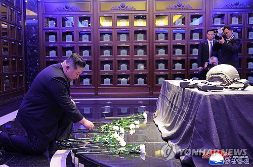 러시아 전선에 북한군 1만4천명 투입, 누적 사상자 7천명 육박 국제사회 우려 증폭