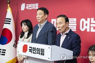 국민의힘 공관위, 정진석 공천 심사 윤리위 결정에 연동…7일 최종 시사