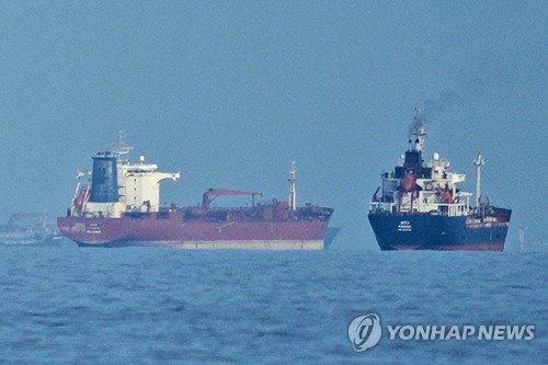 미국 '해방 프로젝트' 개시, 호르무즈 해협 항행 자유 확보 본격화