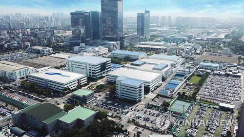 삼성전기, DJBIC 17년 연속 편입&hellip;국내 기업 ESG 경영 최장 기록 수립