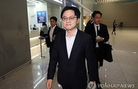 김정관 산업장관, 60조원 캐나다 잠수함 수주 총력전…美 전략 투자 협의 본격화