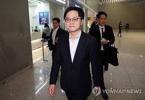 김정관 산업장관, 60조원 캐나다 잠수함 수주 총력전&hellip;美 전략 투자 협의 본격화
