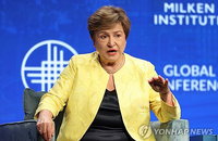 중동 분쟁 장기화, 세계 경제 깊은 침체 경고…IMF·셰브런 수장 일제히 우려 표명