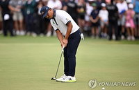 김시우, PGA 특급대회 트루이스트 챔피언십 출격…골프계 지형 변화 속 우승 도전