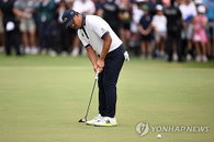 김시우, PGA 특급대회 트루이스트 챔피언십 출격…골프계 지형 변화 속 우승 도전